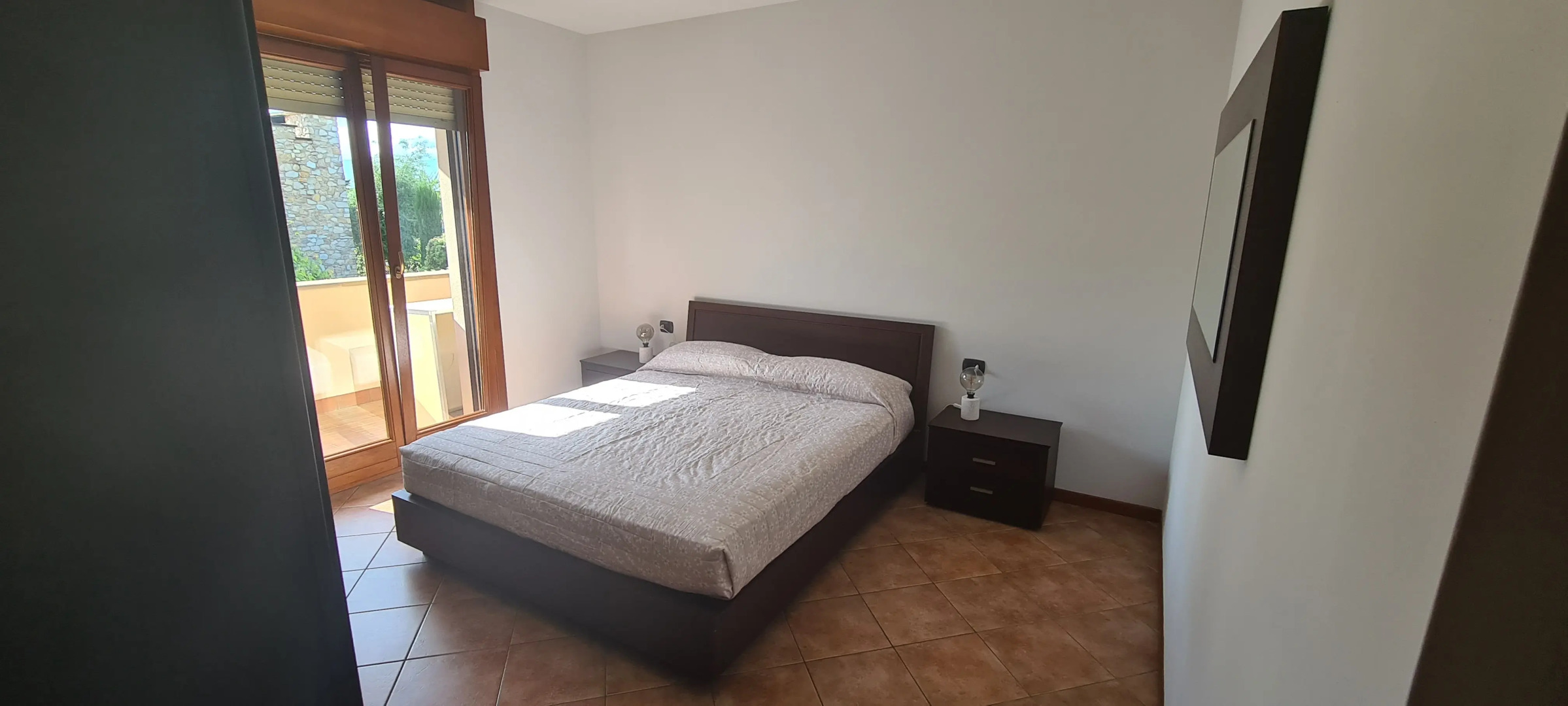 Forteguerriana Apartments