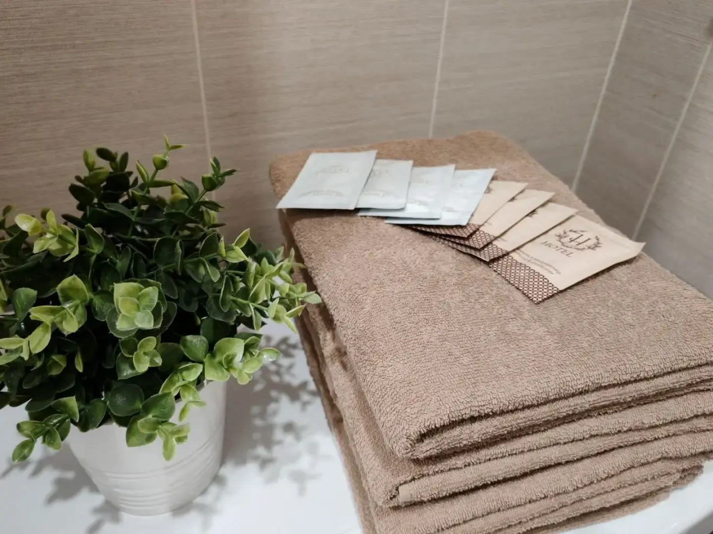 Квартира Комфорт-класса в Географическом Центре