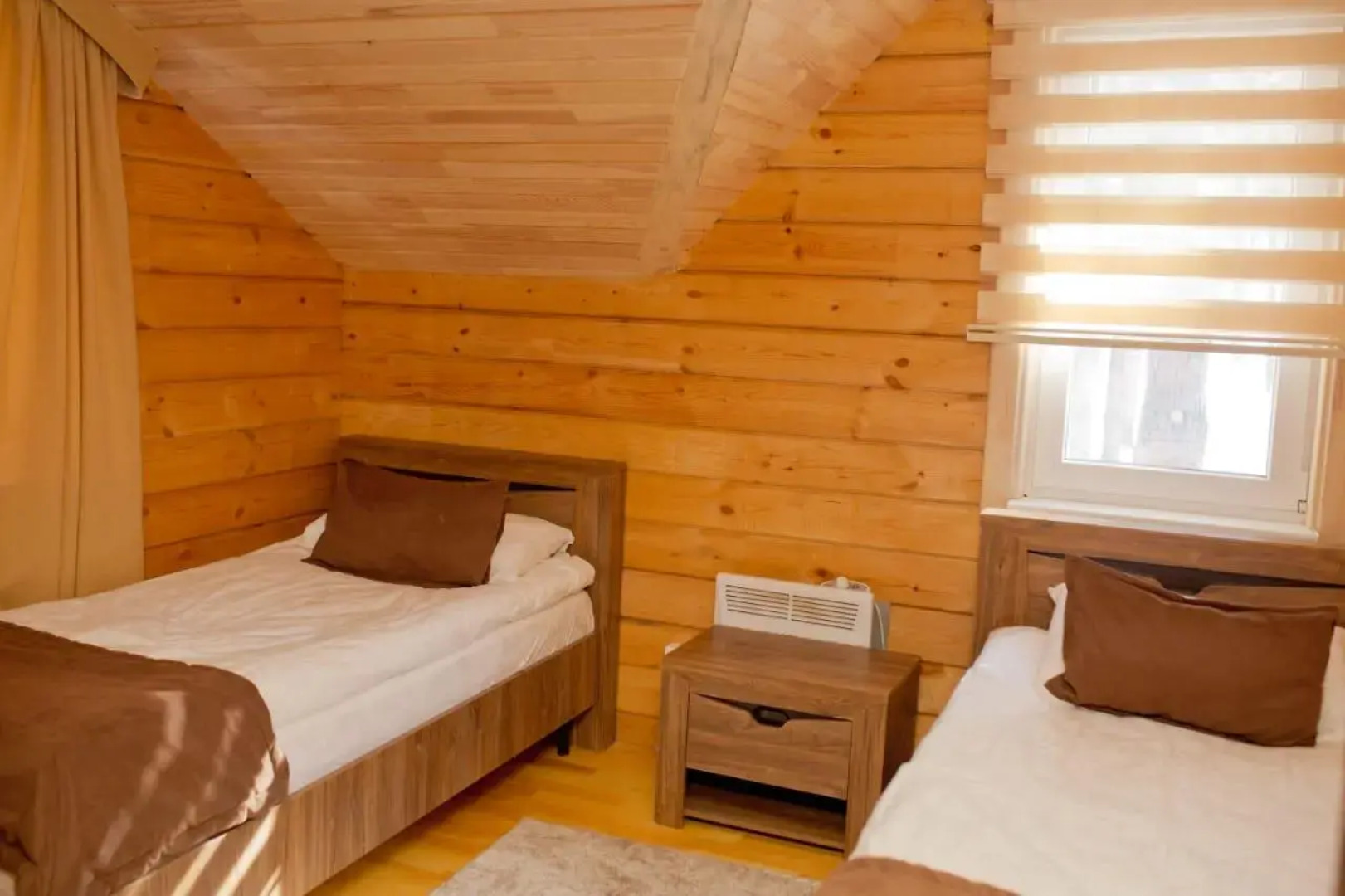 Отель Ski Paradise Karakol