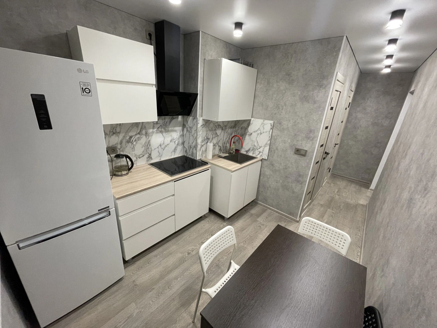 Апартаменты на Копытова 49