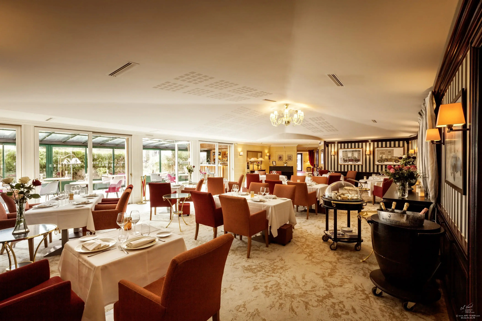 Hotel ERMITAGE - MONT SAINT-MICHEL