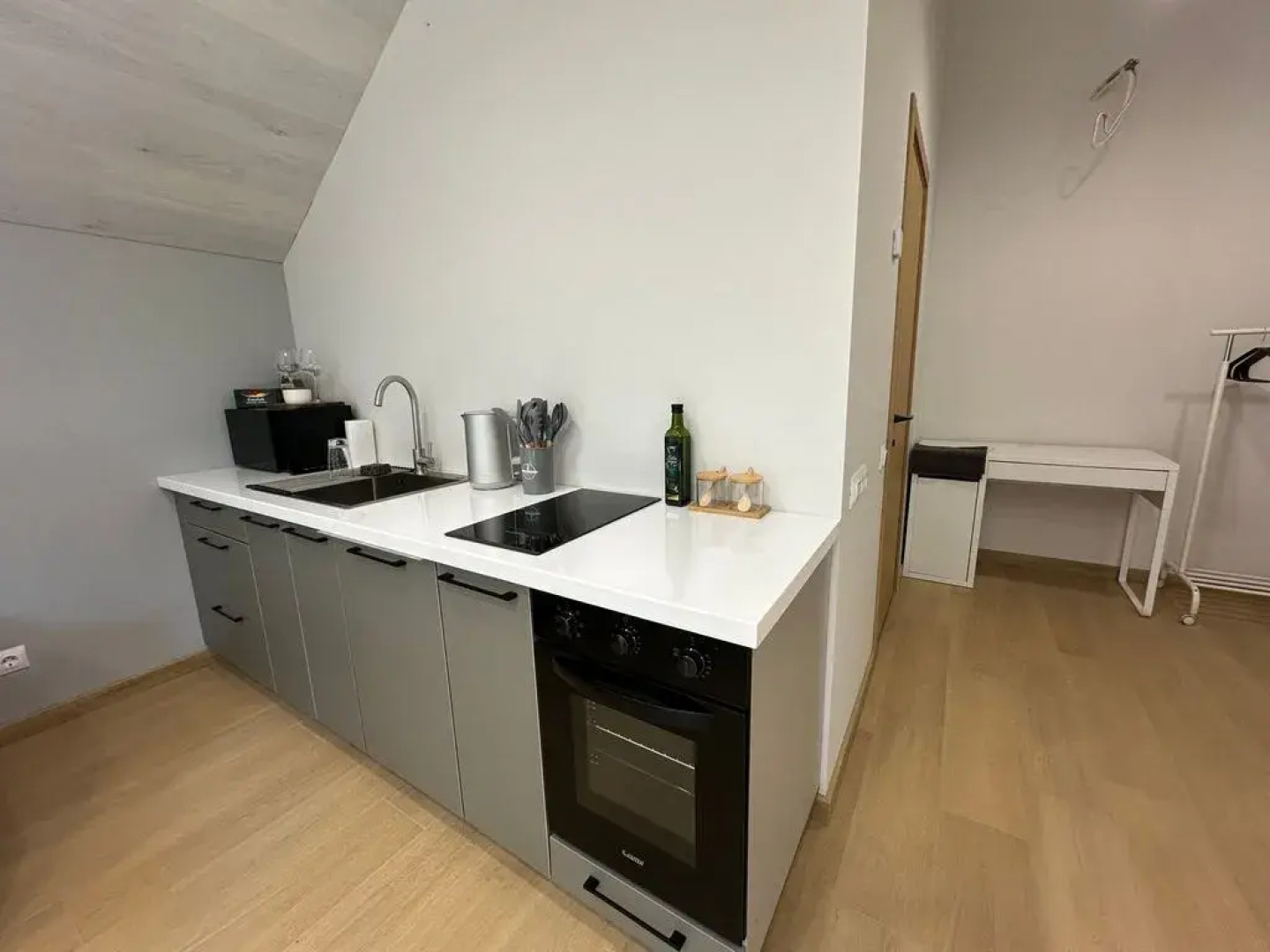 Апартаменты ForRest 7