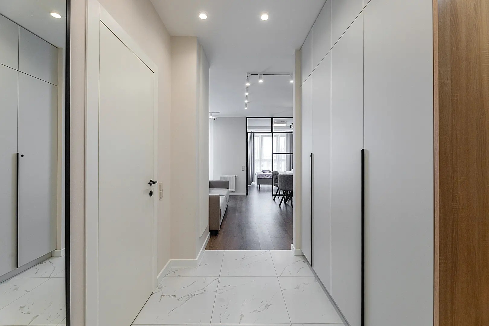 Квартира Ильянская 18 Минск-Арена