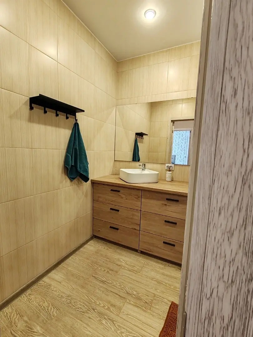 Апартаменты Гостевой комплекс Лето 1