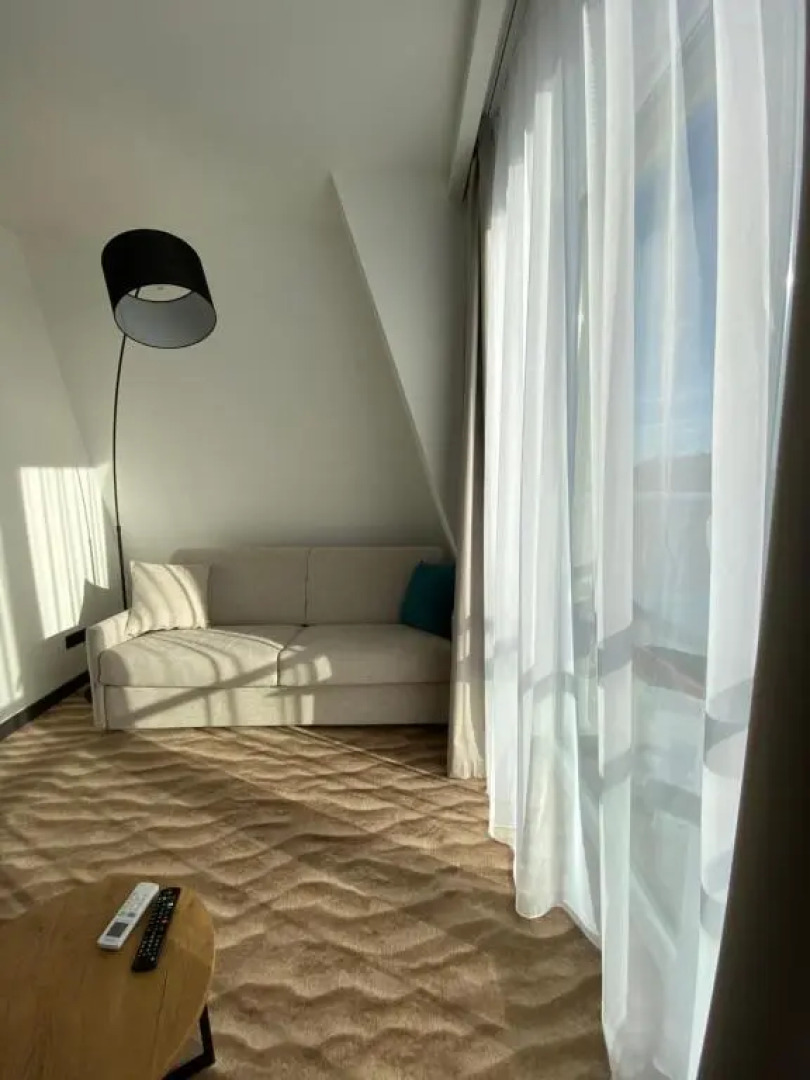 Апартаменты Двухуровневые Park House