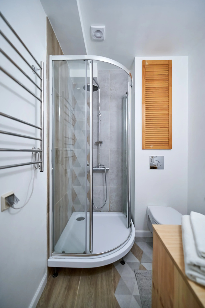 Квартира на Вознесенской