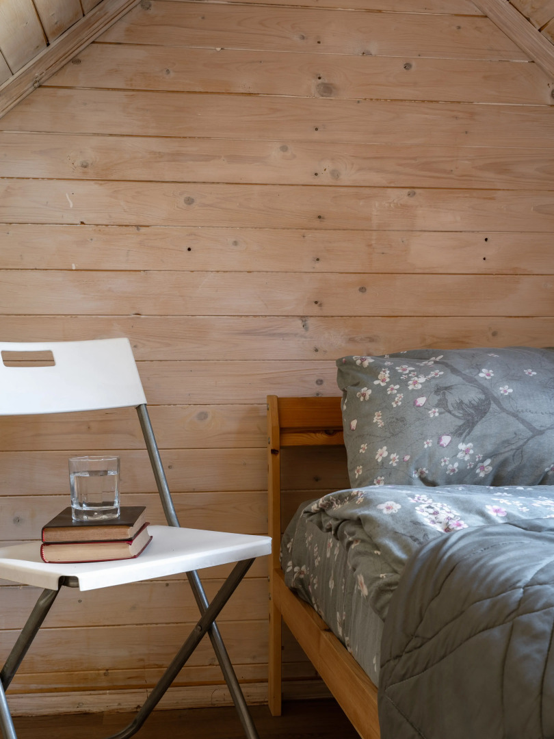 Частный дом У Залива