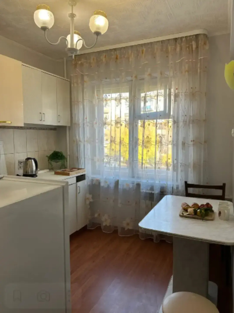 Квартира со Вceм Нeoбxoдимым Для Комфортнoгo Проживaния