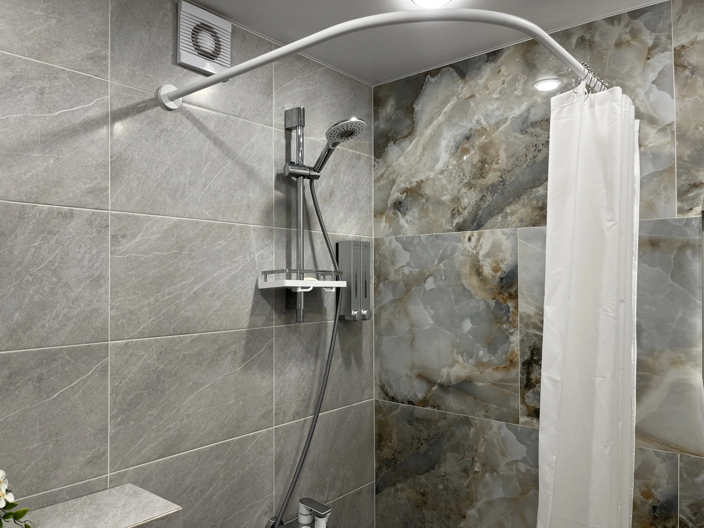 Квартира Победа