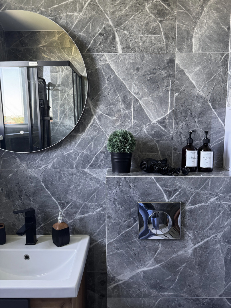 Апартаменты на Балтийском побережье