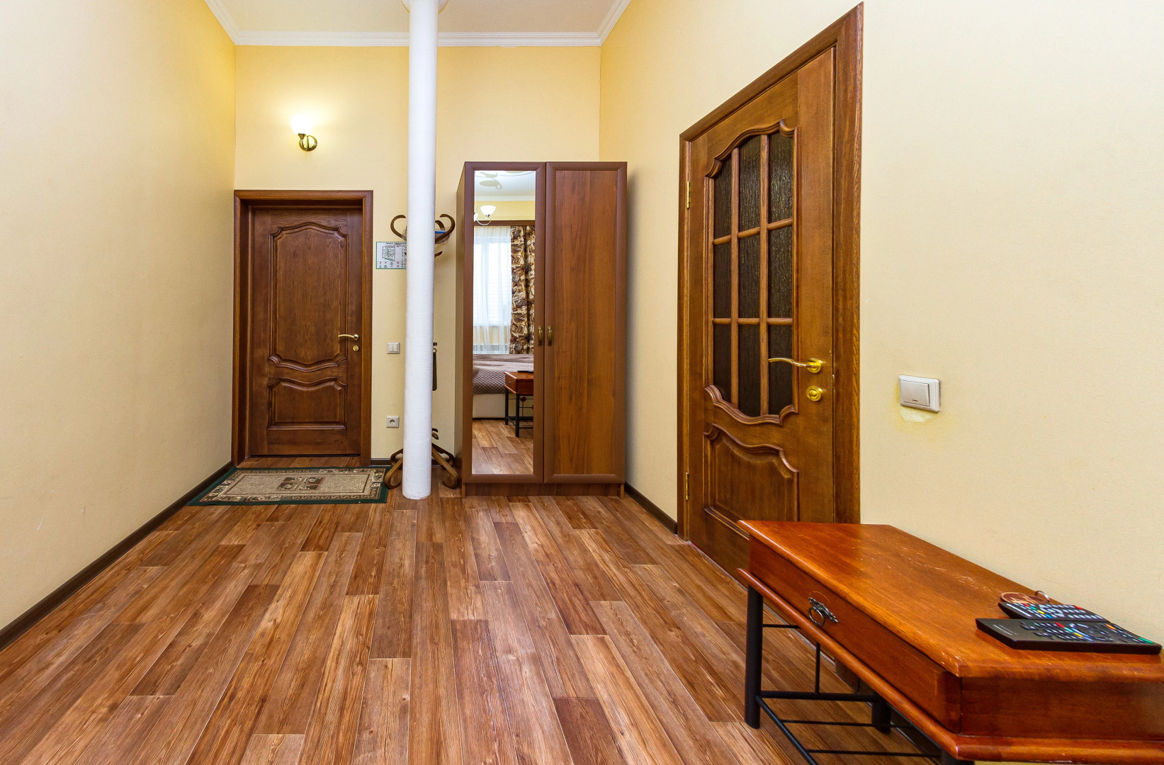 Gostevoj Dom Malen'kij Parizh