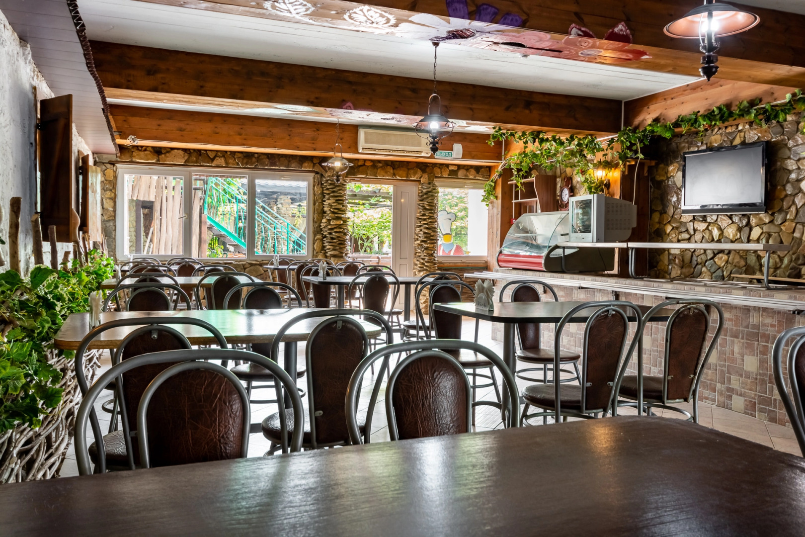 Курортный отель Лазурный берег