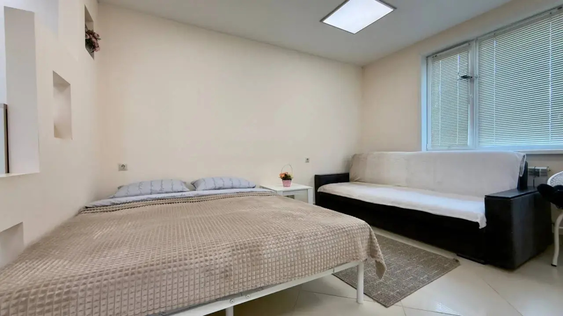 Квартира ArendaGrad Королевка 21