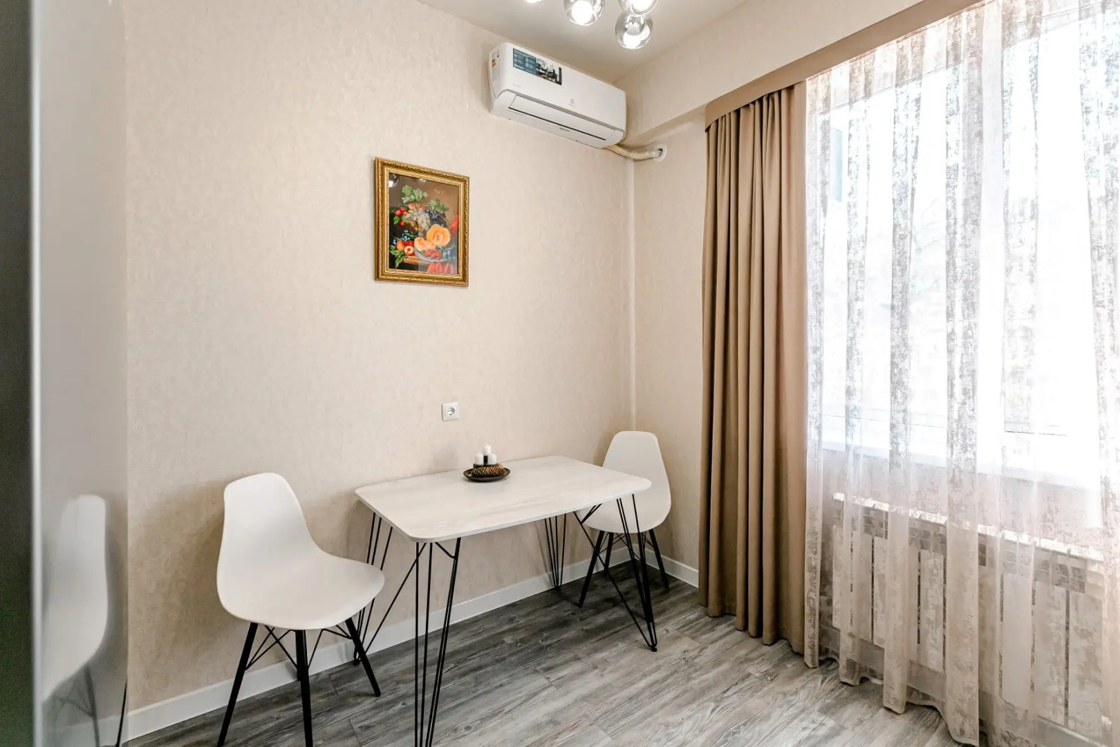 Апартаменты Оливия от Ирины Савельевой + В курортной зоне + Сразу у входа в парк к Красному солнышку и Долине роз