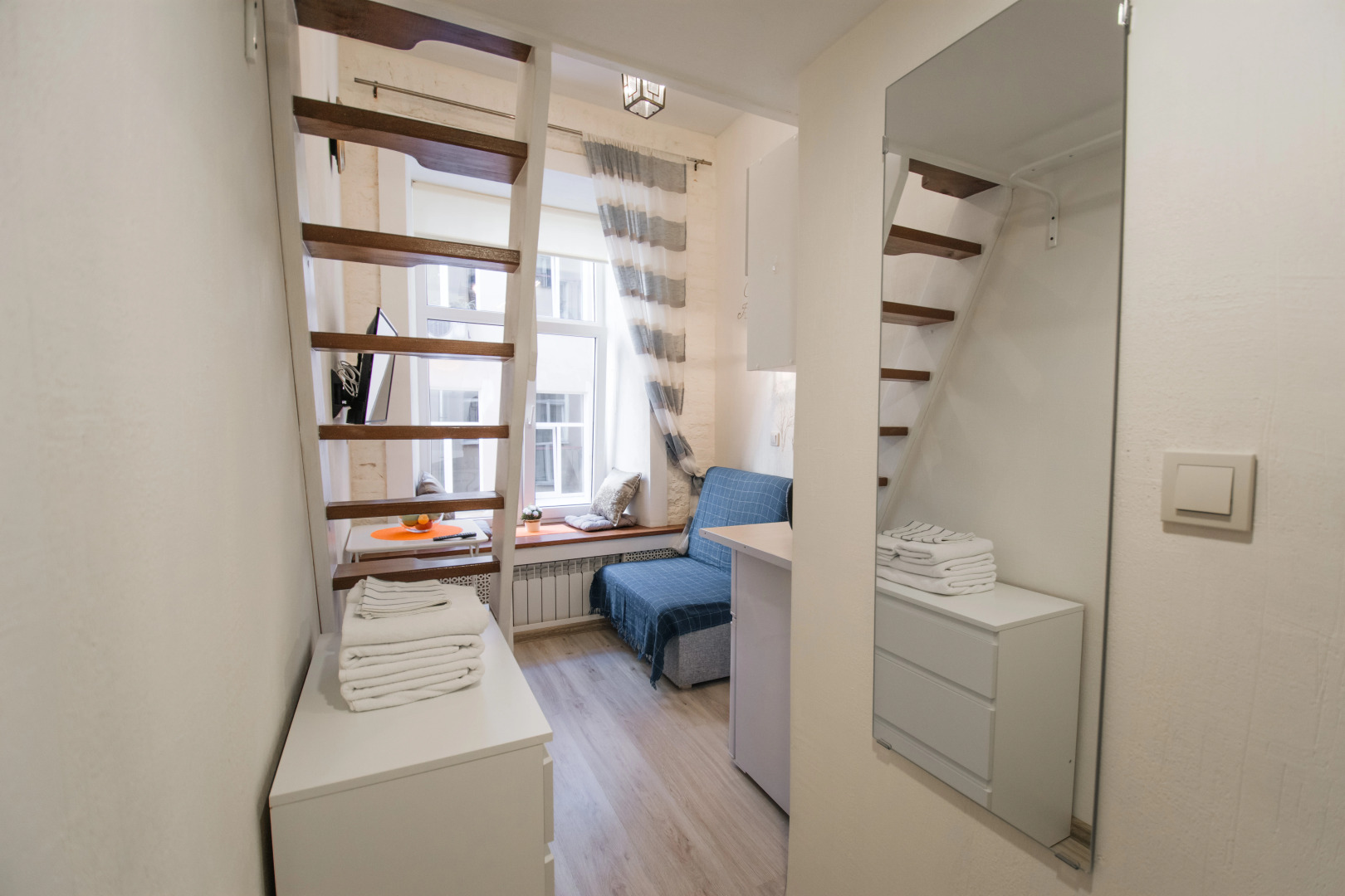 Апартаменты AG-Apart 26/27