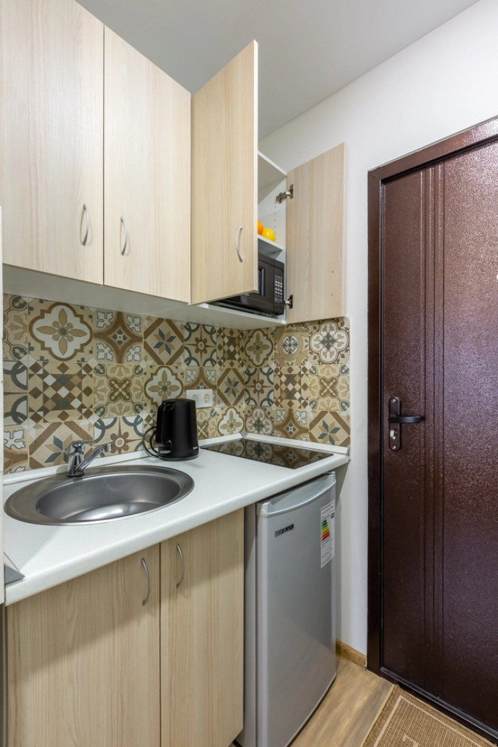 Апартаменты light