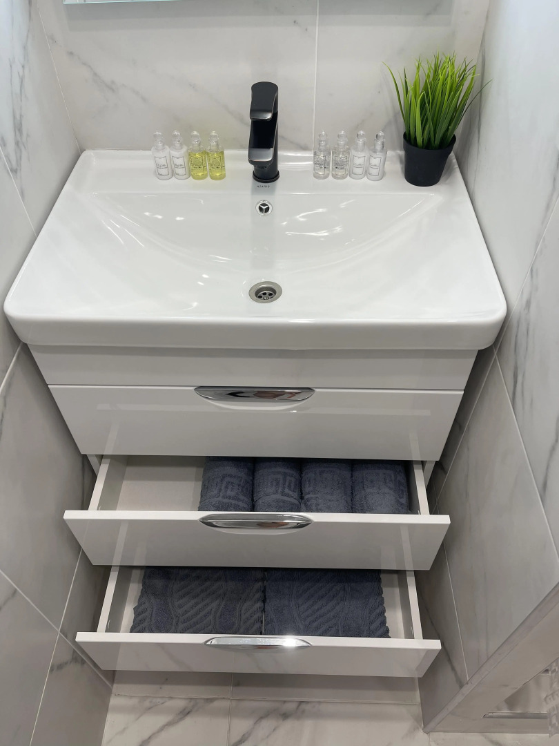 Апартаменты Евпаторийская Жемчужина