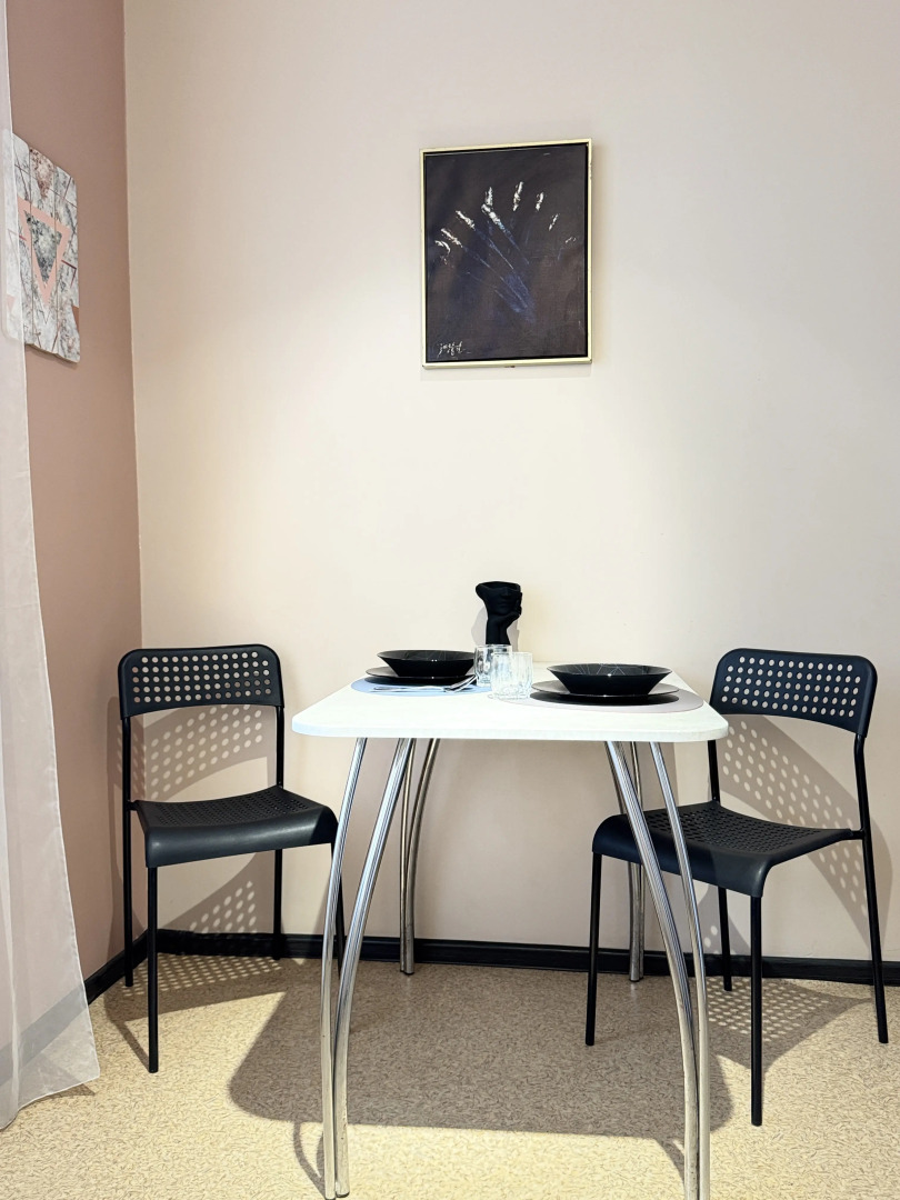 Квартира ул.Красноармейская 82 кв.31