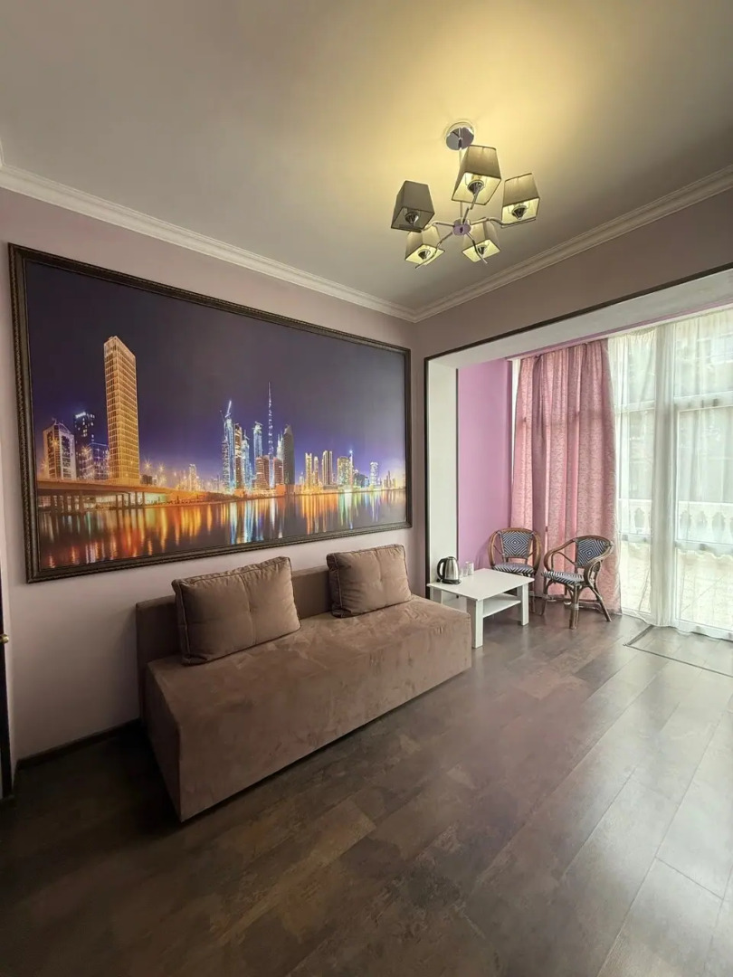 Гостевой Дом Медовая