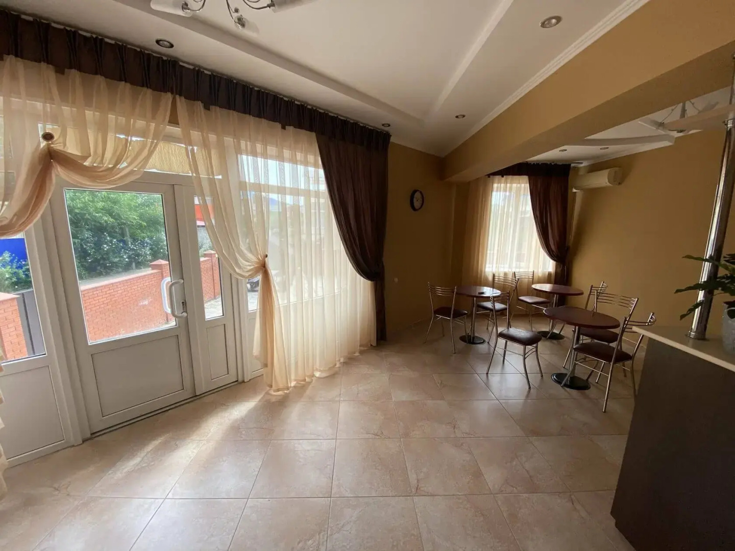 Гостевой дом Релакс