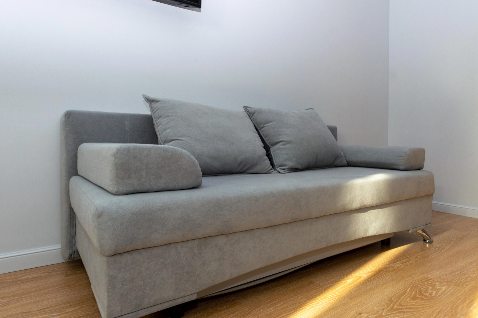 Апартаменты Возле Аквапарка и Набережной