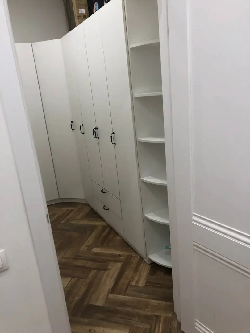 Гостевой дом в Ласкино