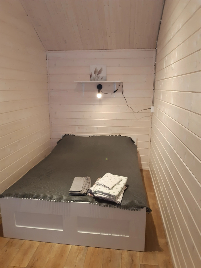 Гостевой Дом Нордик