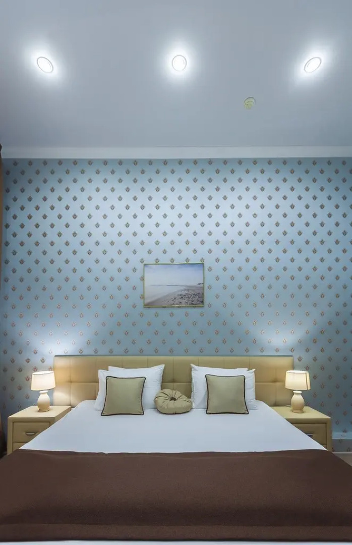 Отель Везендорф