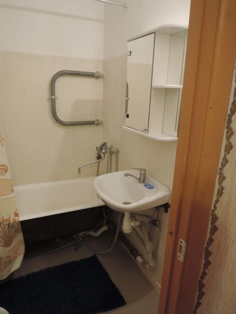 Karibskogo 14 Apartments	