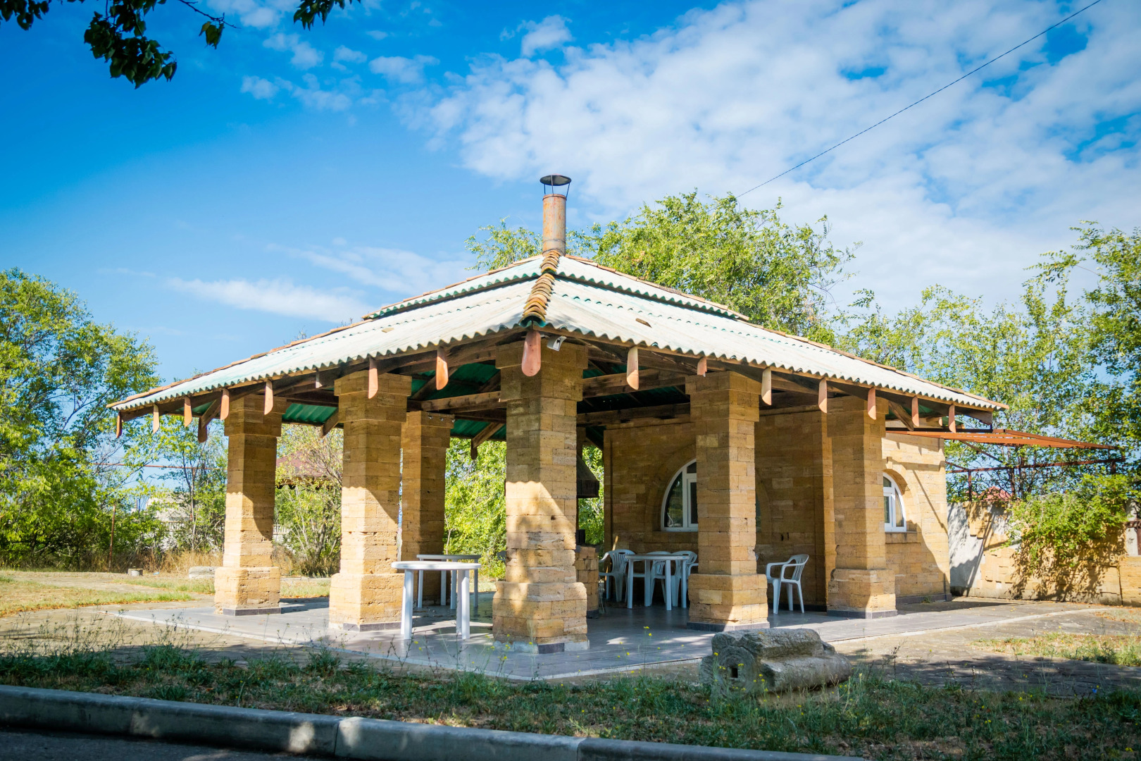 База Отдыха Wild Family