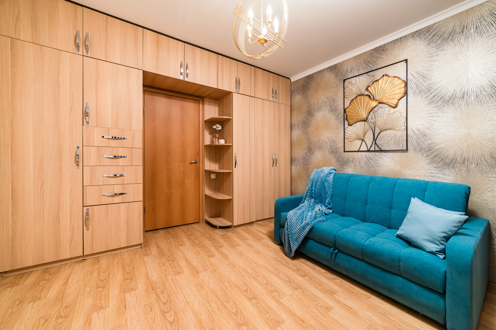 Апартаменты на Чистопольской у реки Казанки