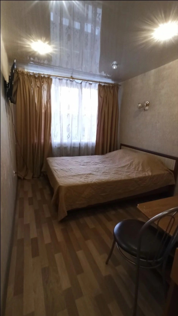 Отель Север