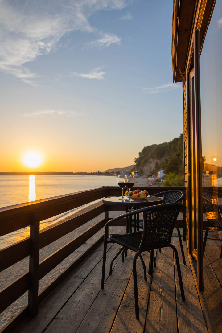 Отель Свобода3