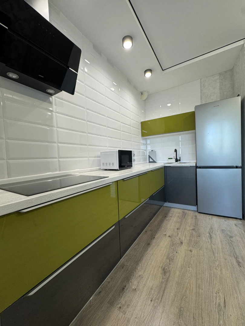 Квартира Прованс - Как Дома Аксай