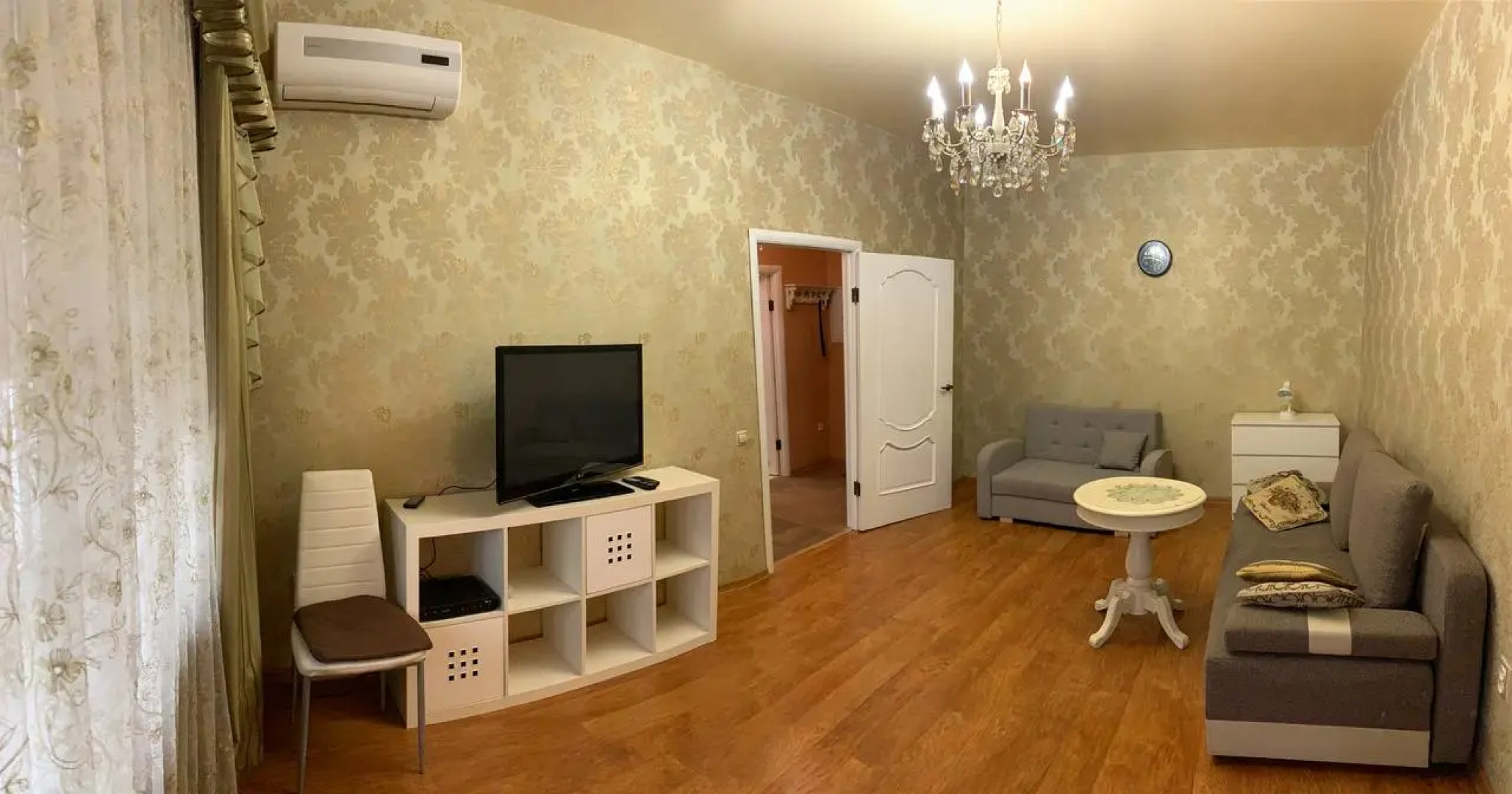 Апартаменты Ленинский проспект 67