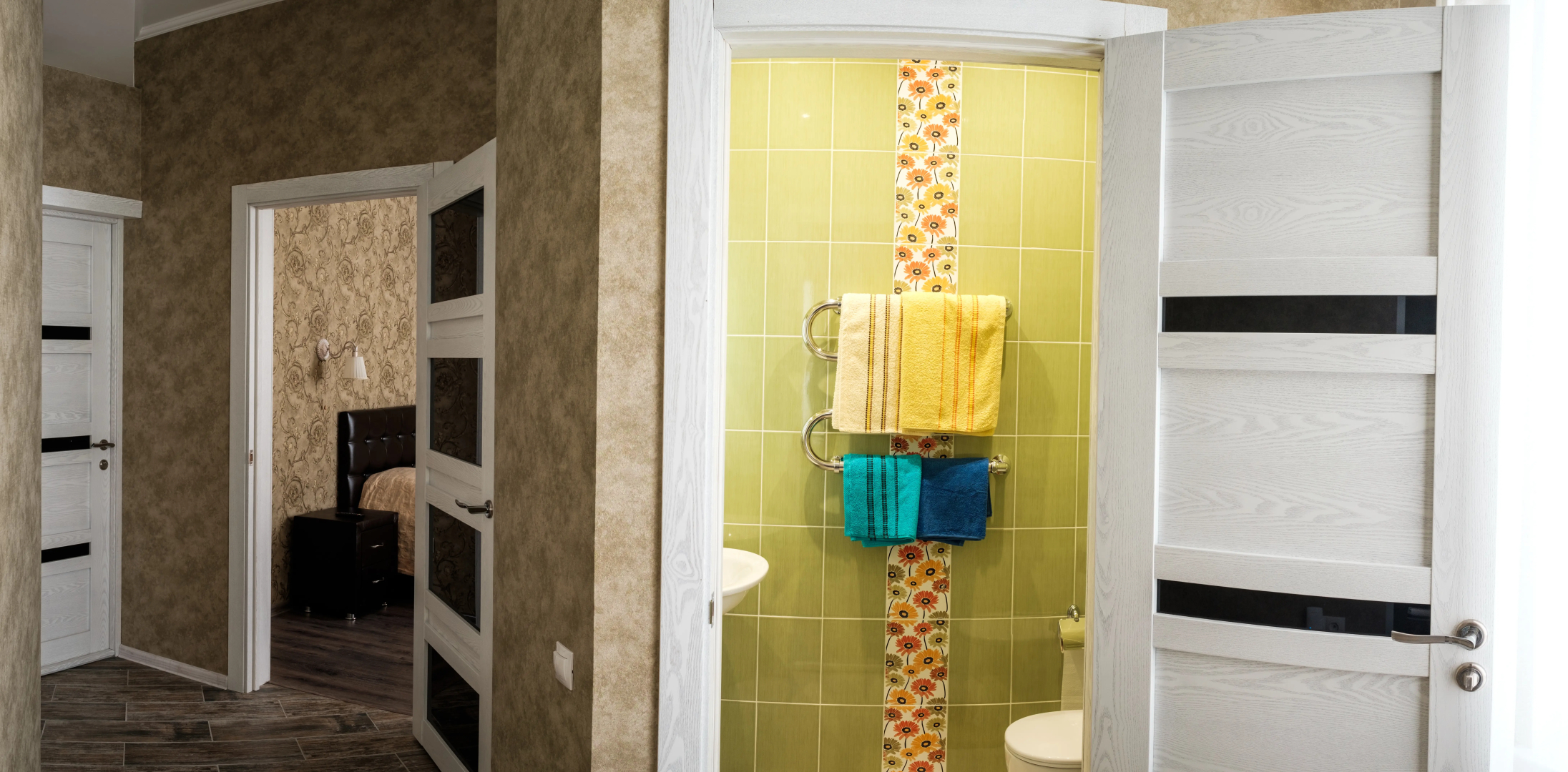 Гостевой дом Рекорд