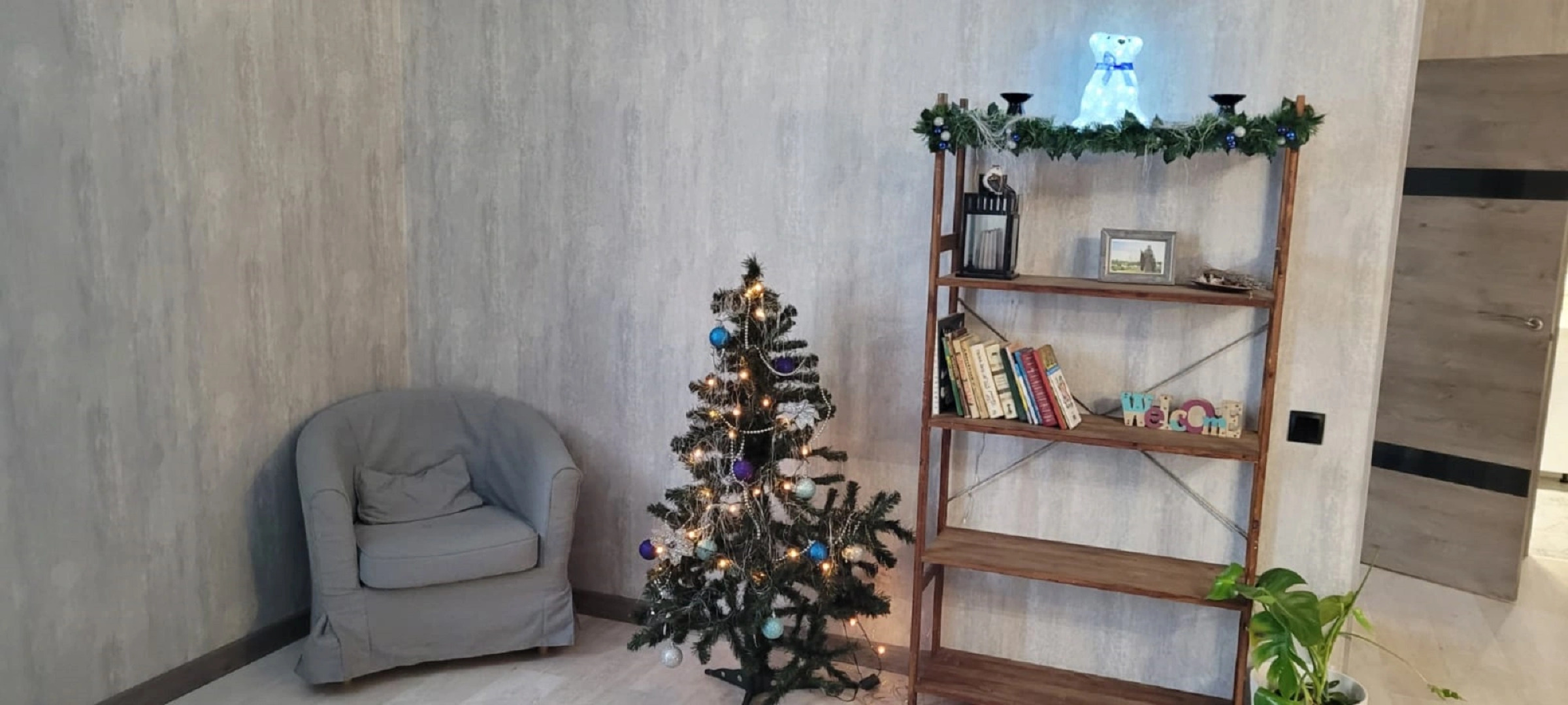 Апартаменты Уютныe в цeнтpе городa