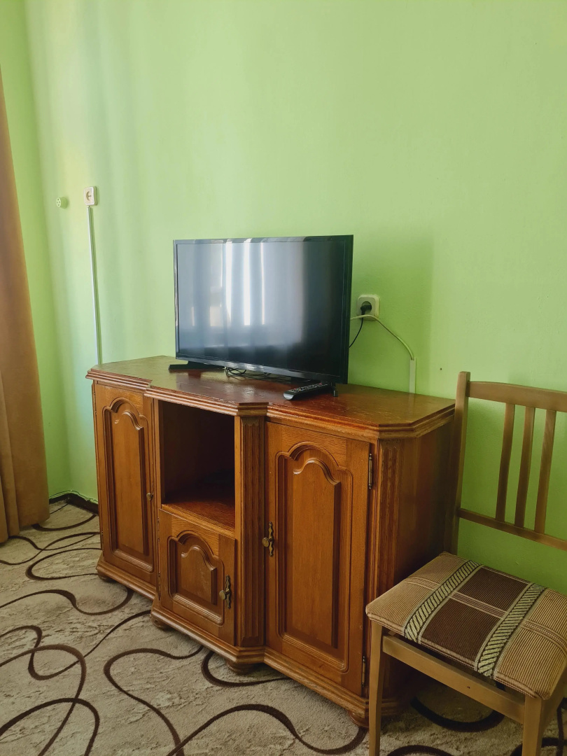 Пансионат Родина