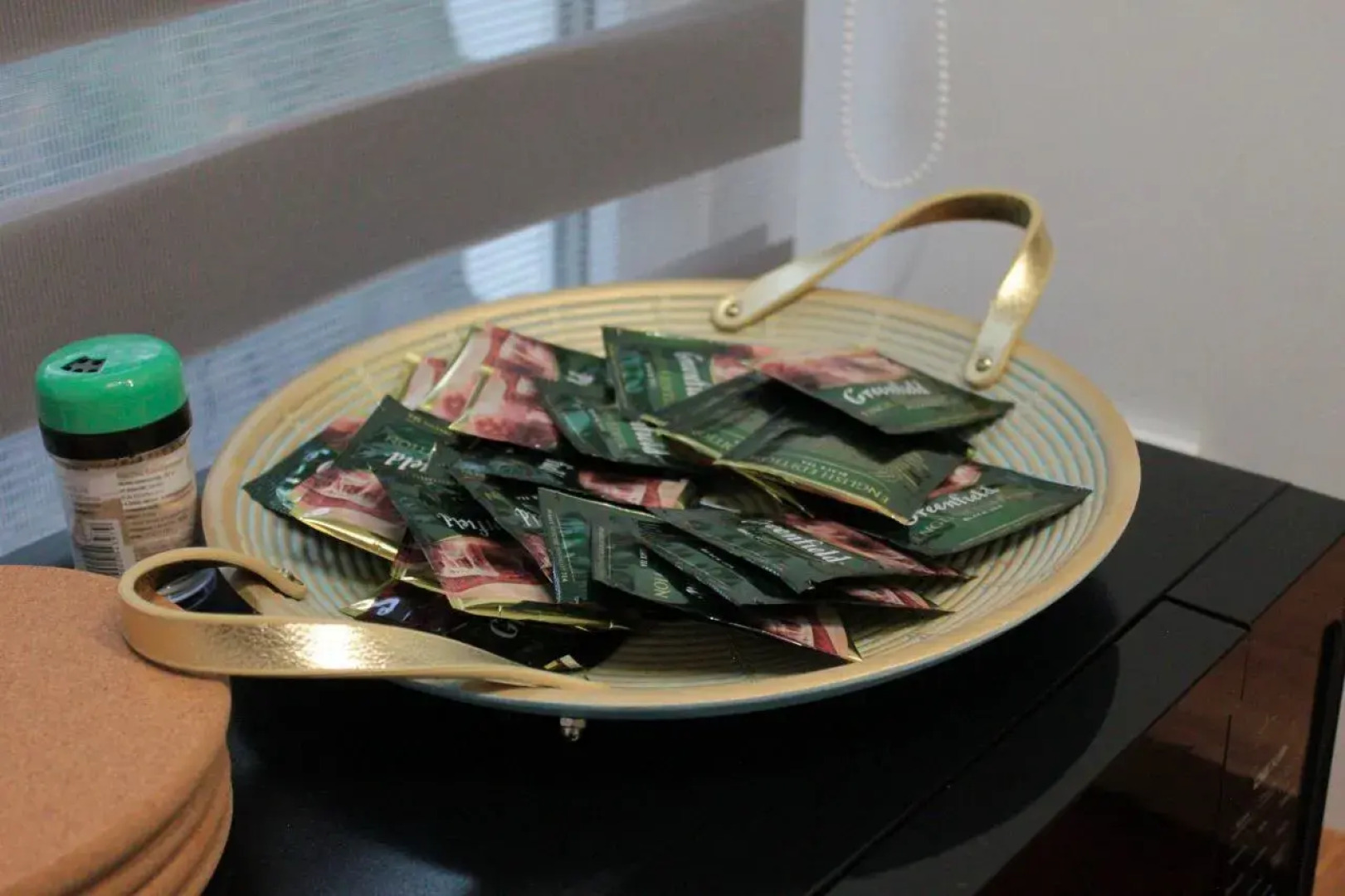 Апартаменты Welcome