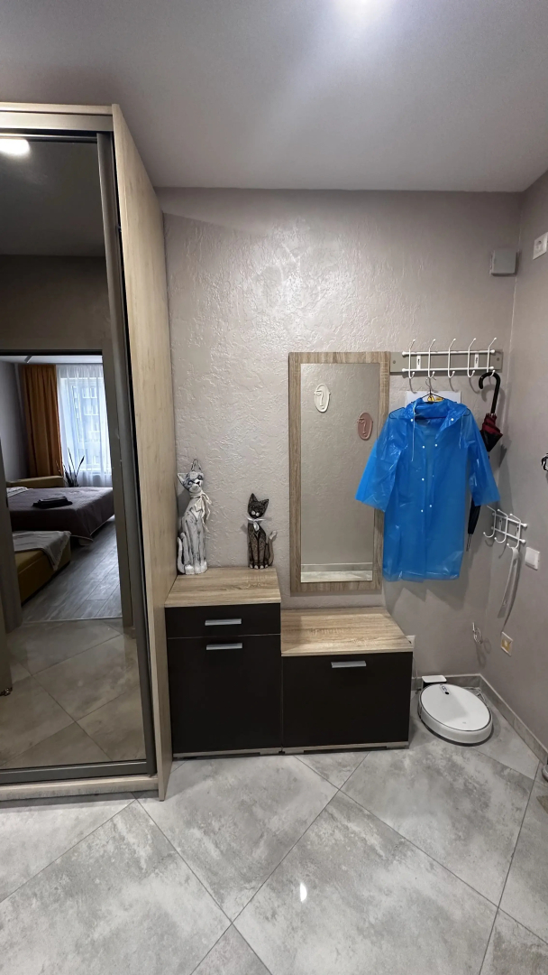 Квартира Уютная квартира на побережье Зеленоградска