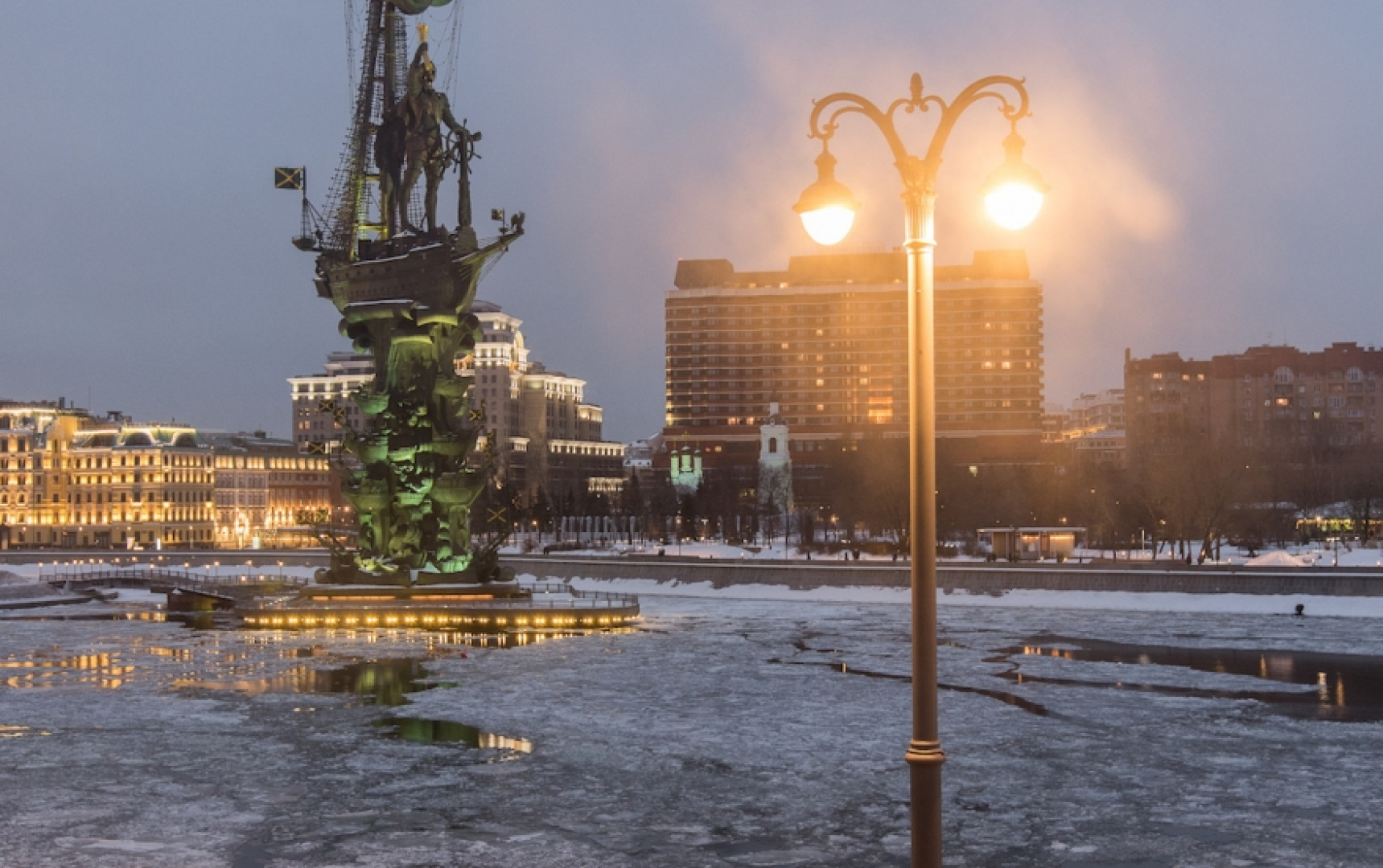 Отель Винтерфелл Кропоткинская