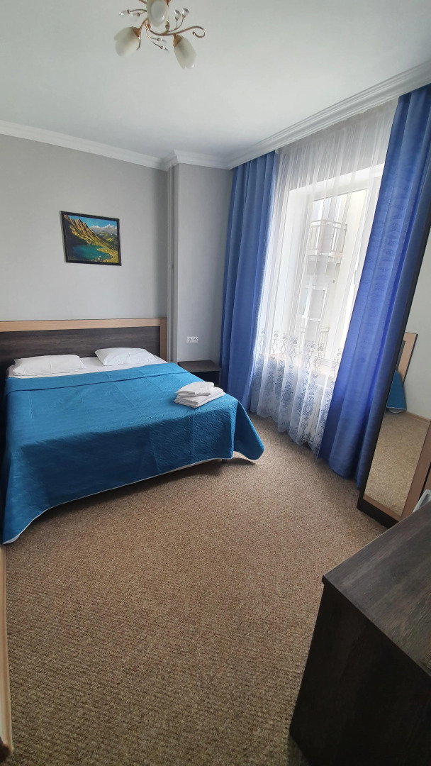 Гостевой дом ArtRoom Sochi