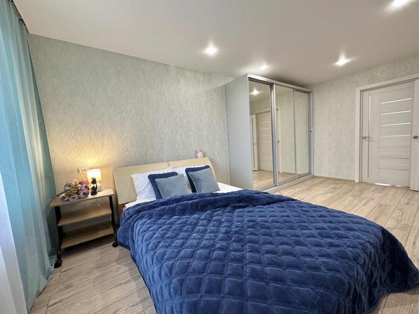 Квартира Уютно Как Дома