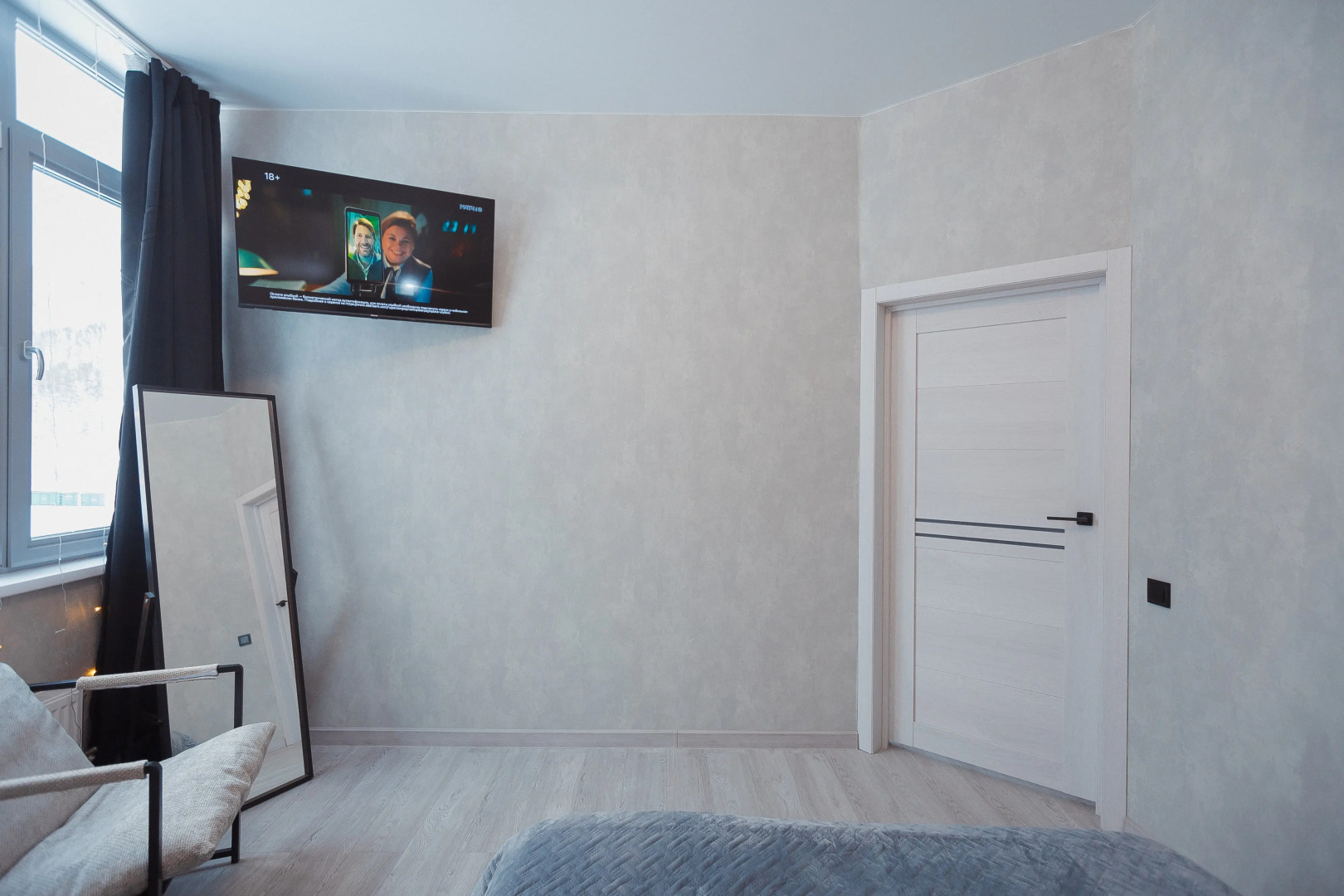 Квартира Уютная в новом ЖК Шория Град