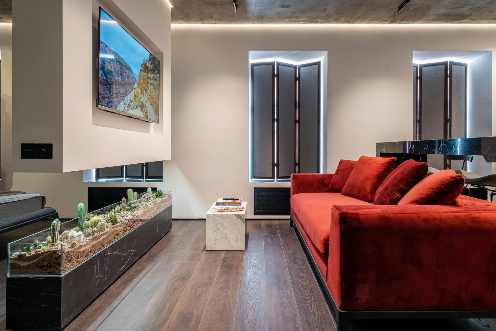 Апартаменты hth24 Apartments Апраксин переулок