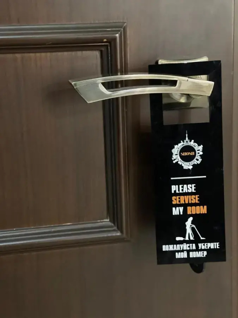 Отель Shosh Palace