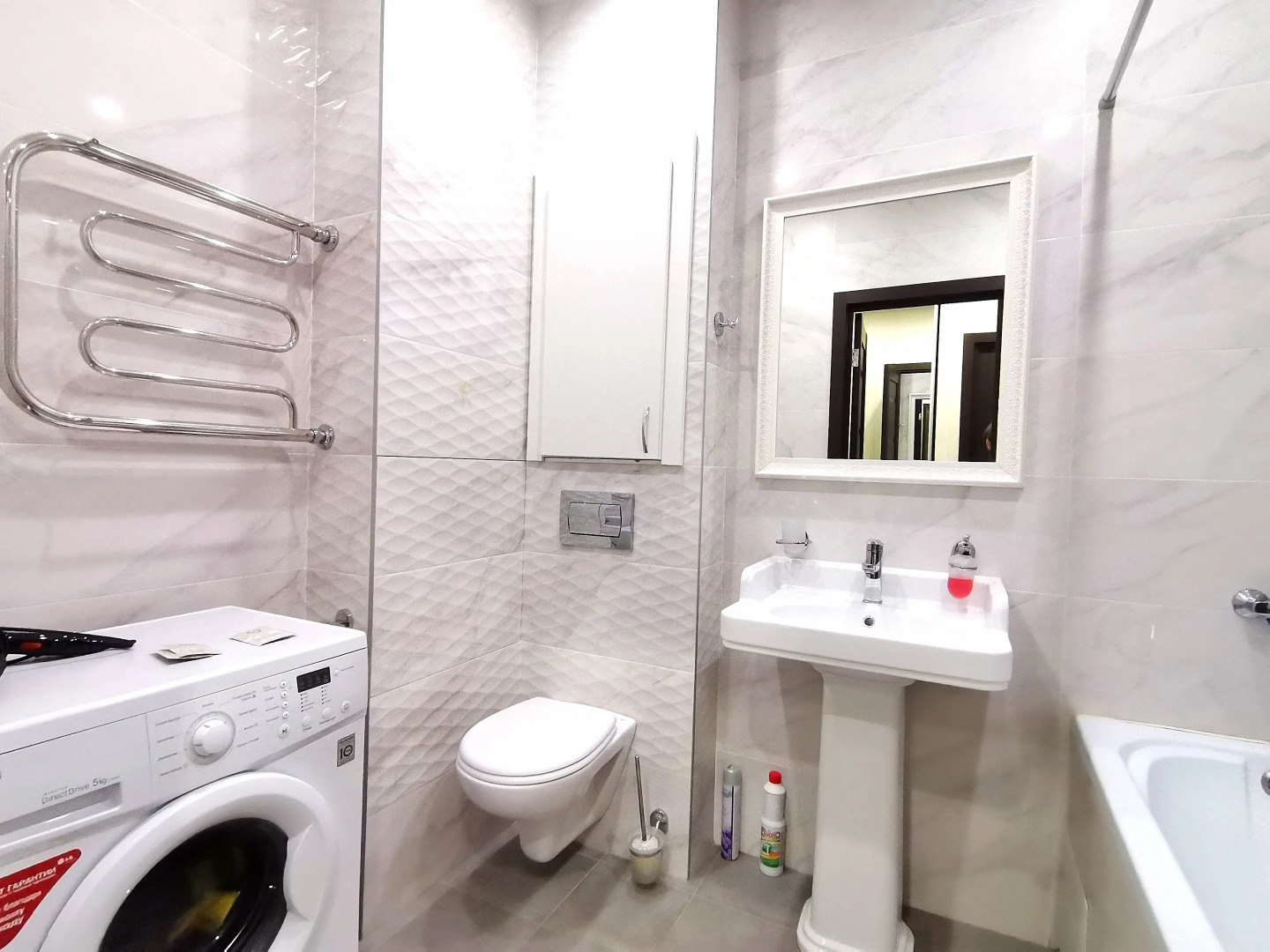 Квартира 9 Ночей на Селенгинской 9