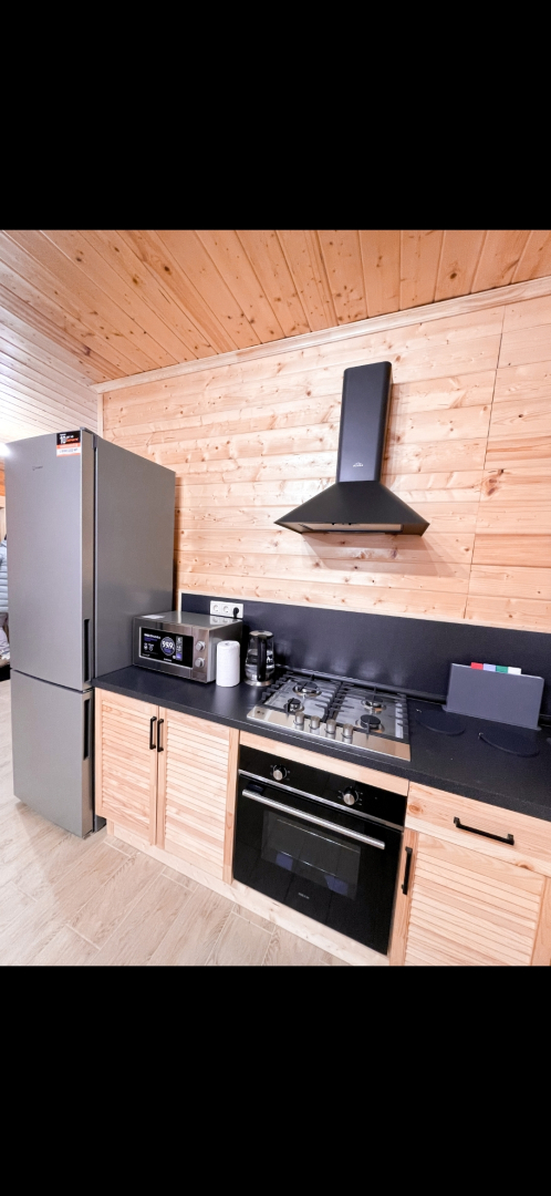 Гостевой Дом Korotkovo_village