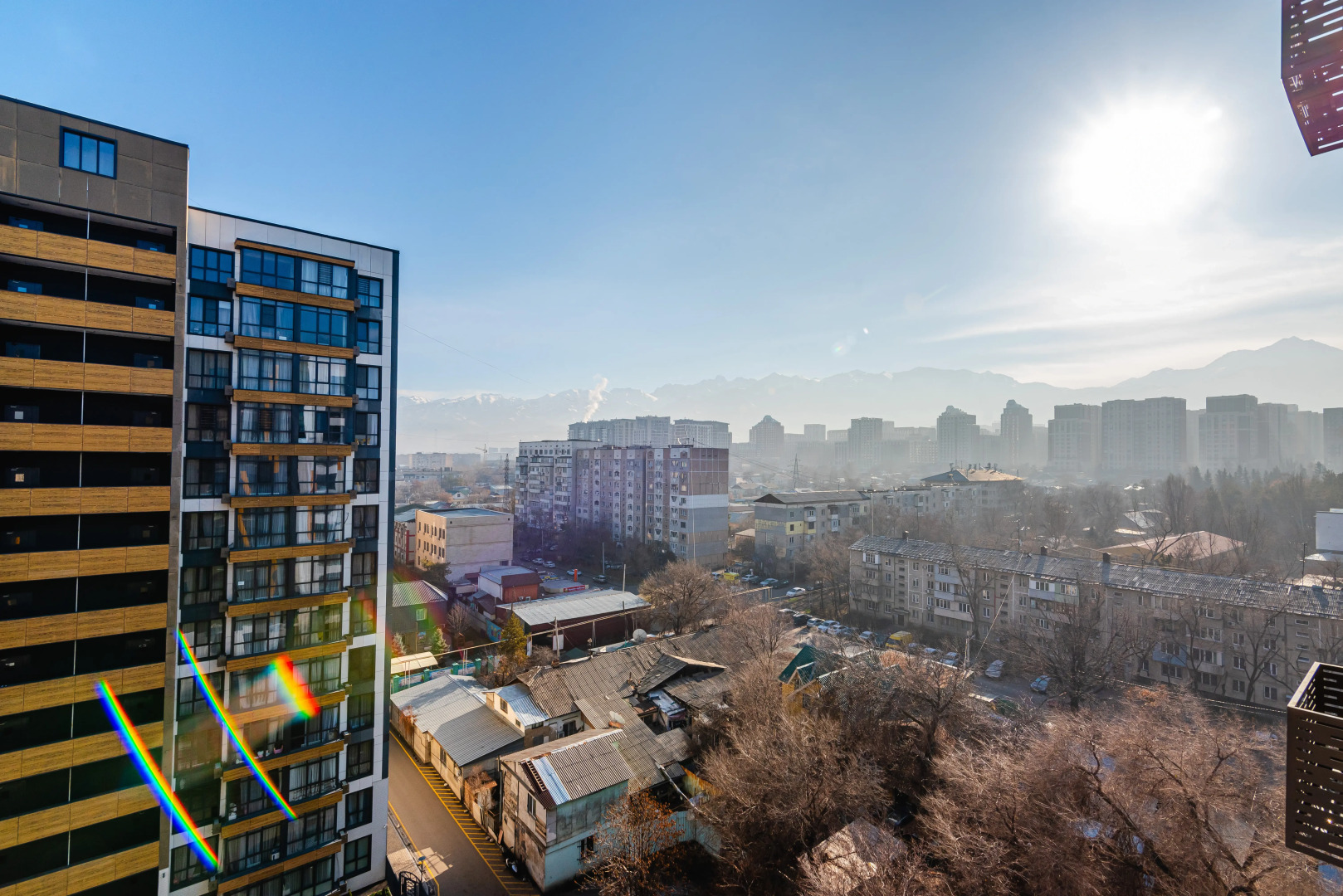 Апартаменты Элегантные в стиле минимализм