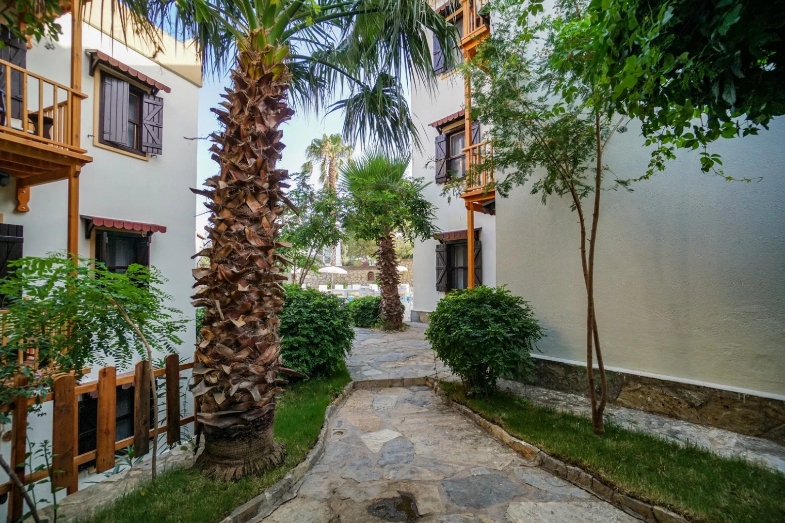 Мини-Отель Mira Suites